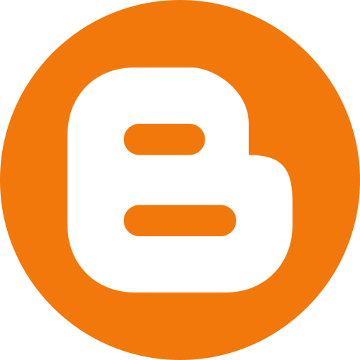 Category: Blogger